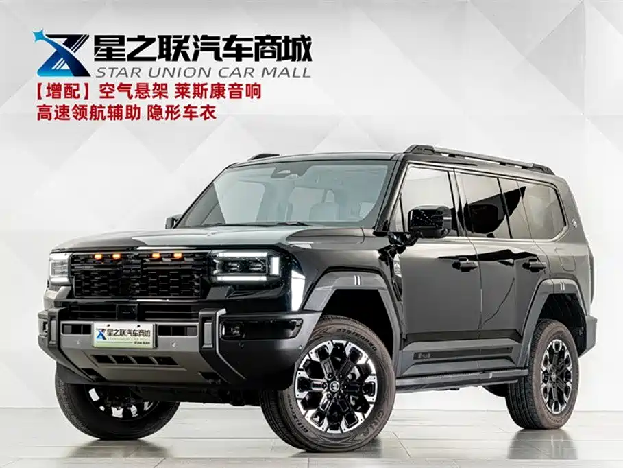 Jetour X70, 2025 год