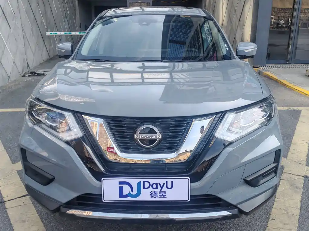 Nissan X-Trail 2025 2025 Honor 2.0L 2WD Leading Edition