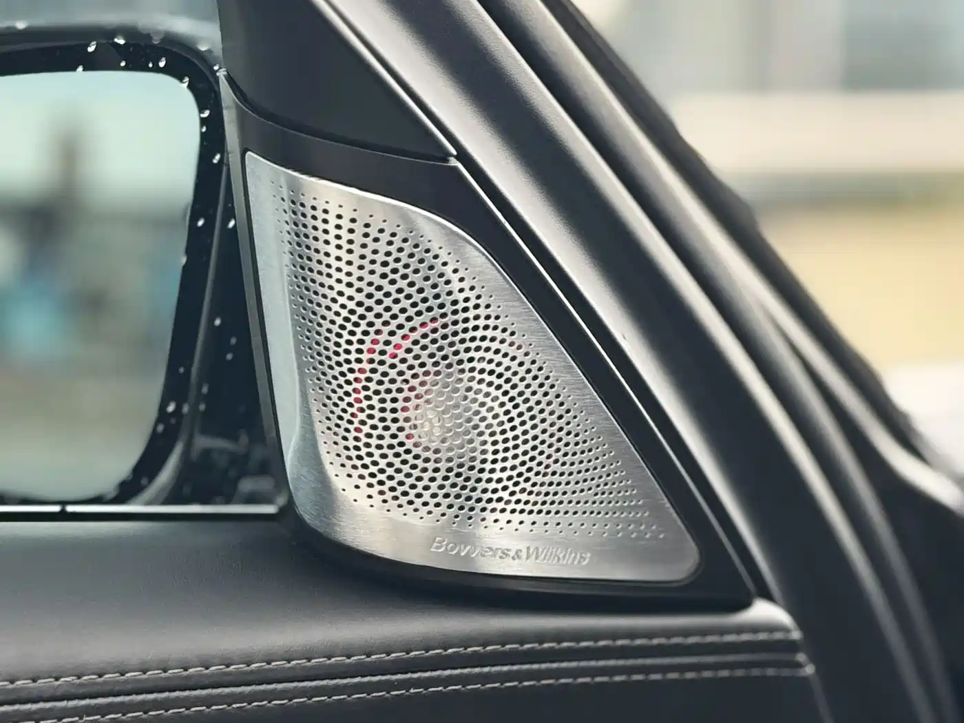 BMW 7 Series 2021 Model 740Li Leading M Sport Package фото 14