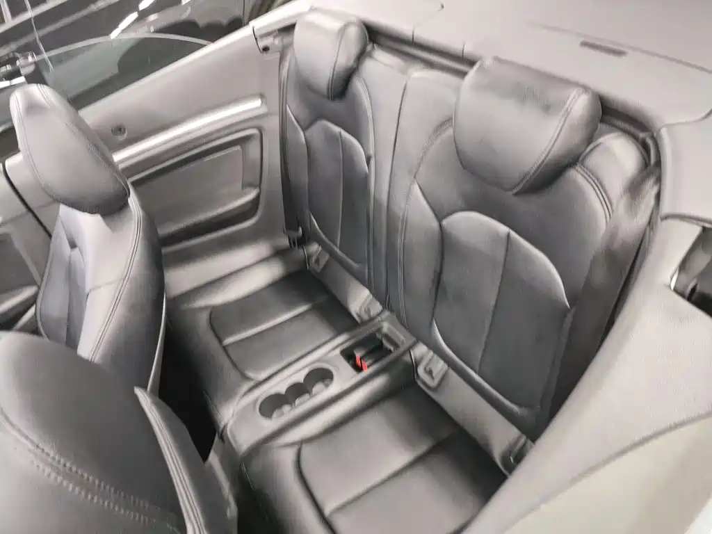 Audi A3 (Import) 2018 2017 Cabriolet 40 TFSI