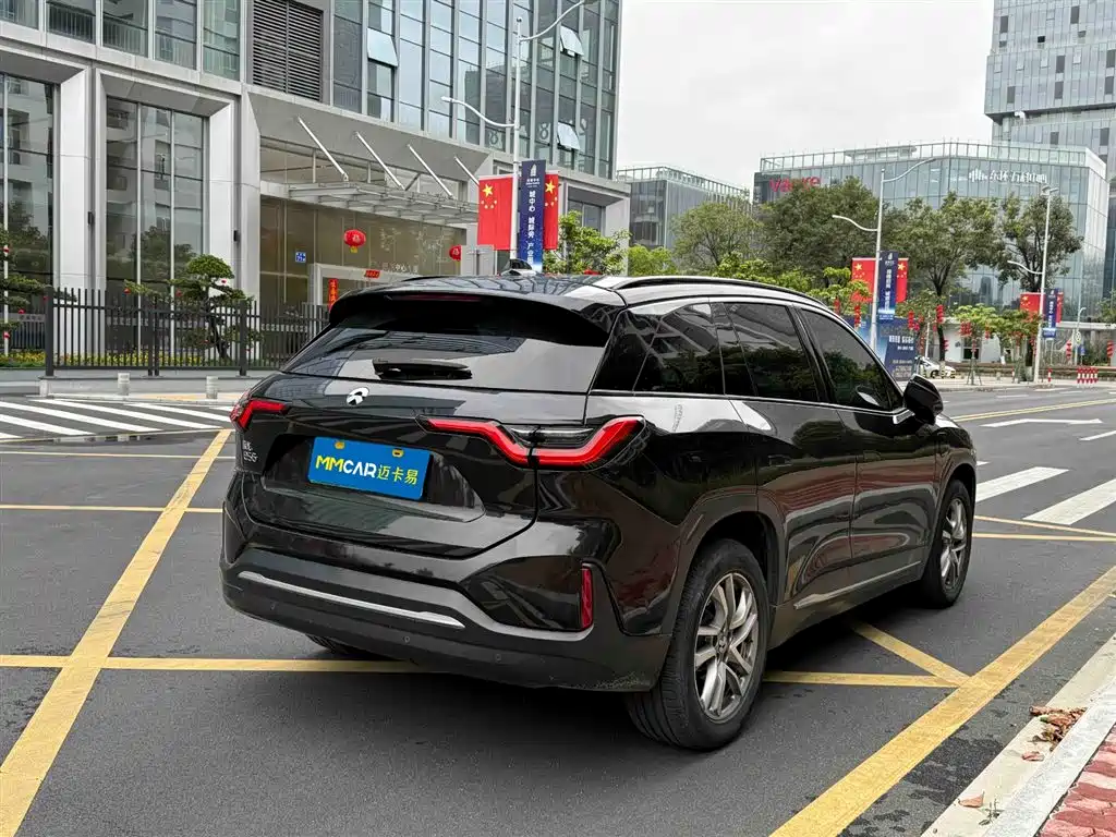 NIO NIO ES6