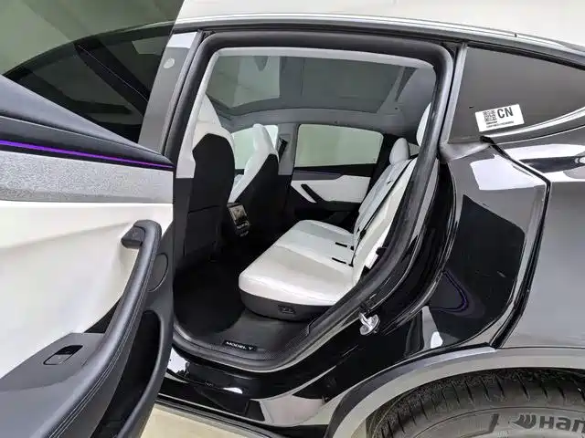 Tesla Model Y 2026 2026 Long Range Rear-Wheel Drive