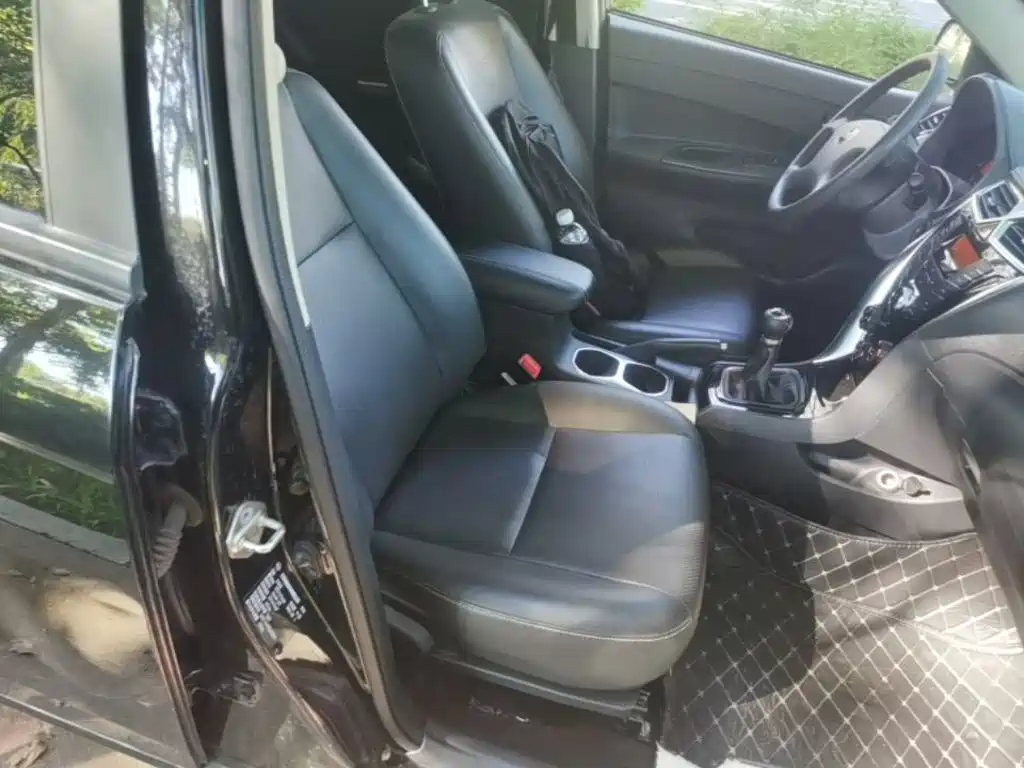 BYD F3 2021 2020 1.5L Manual Premium Edition