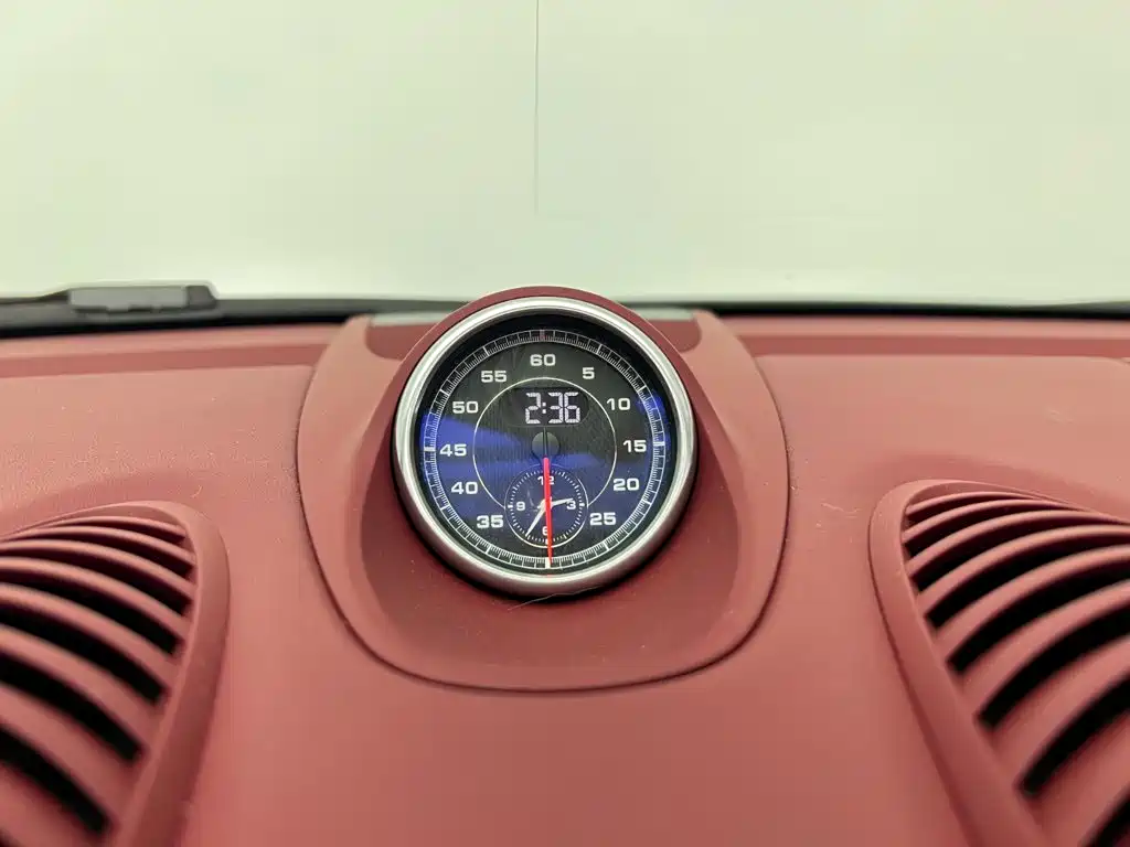 Porsche 718, миниатюра 15