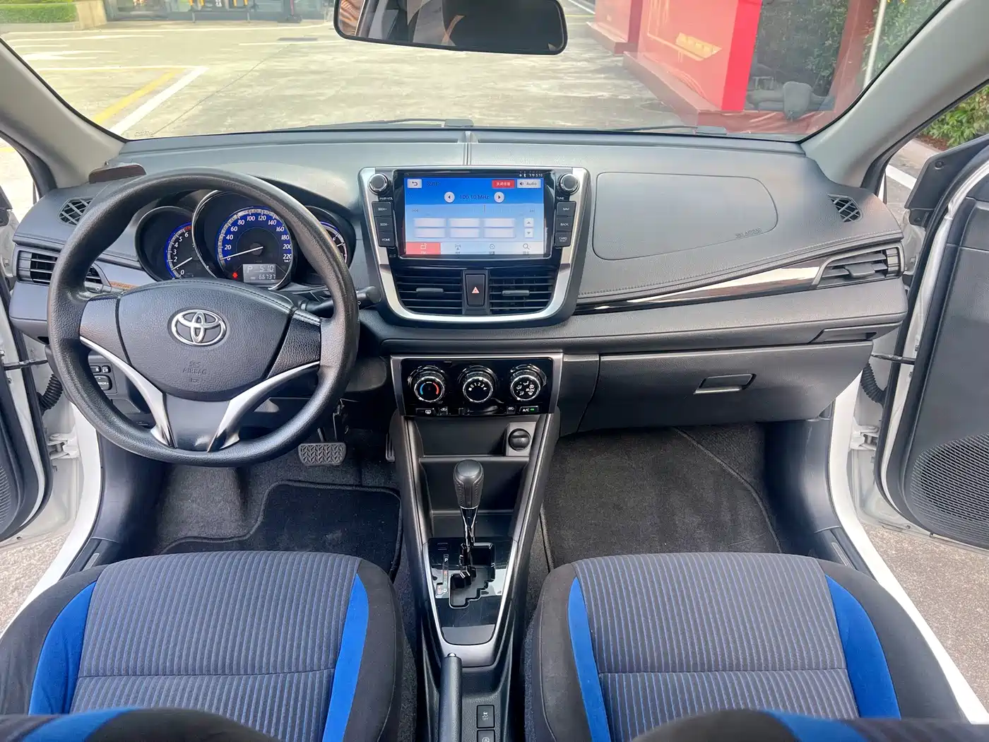Photo 11 - Toyota YARiS L Zhi Xuan