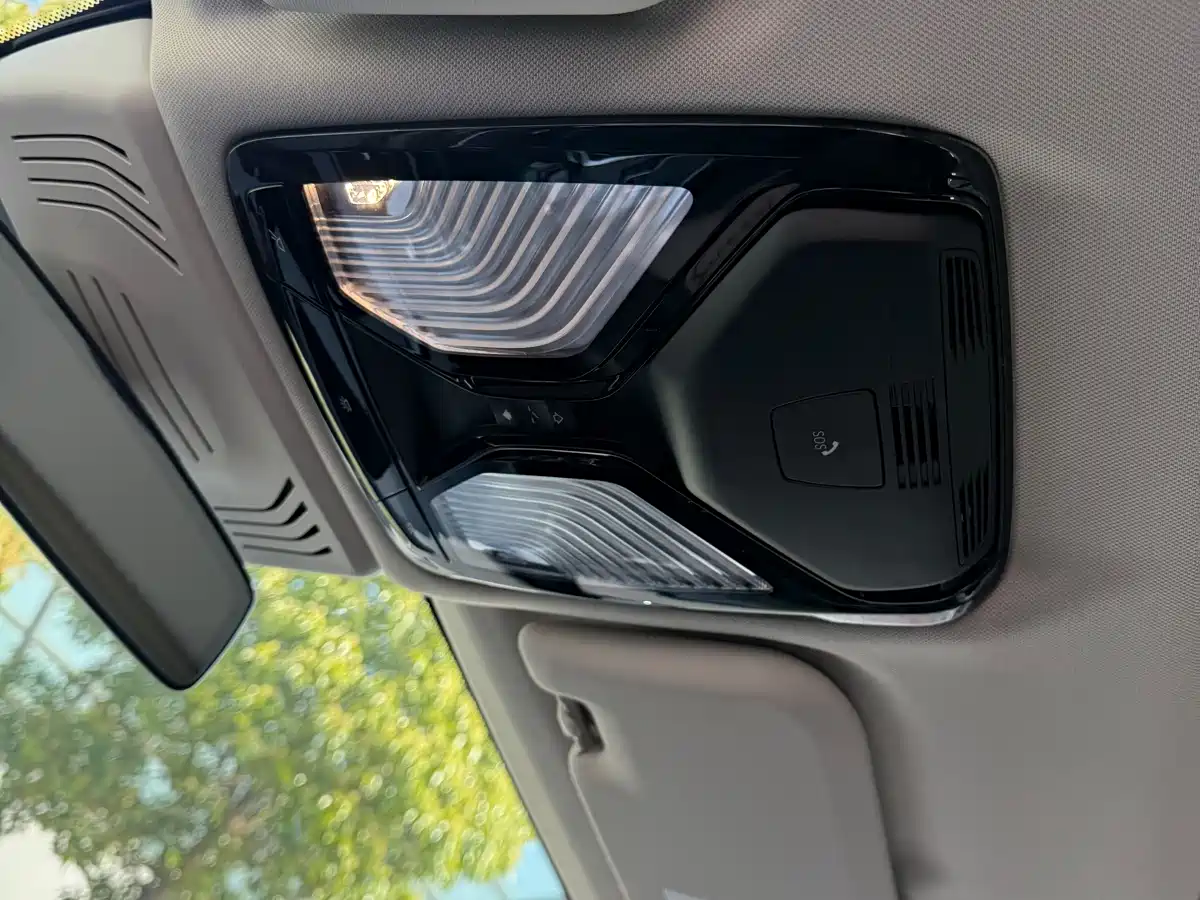 BMW X3 2019 xDrive25i M Sport Package фото 28