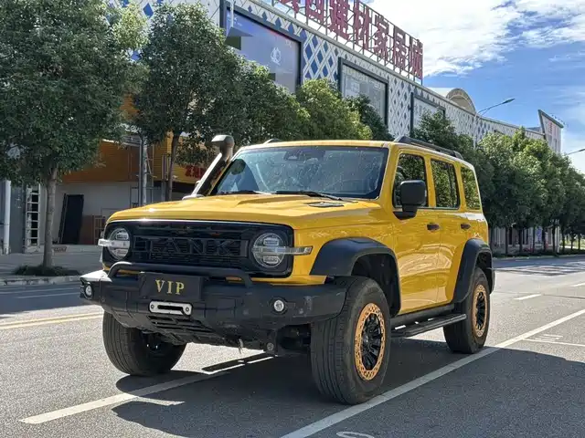 Tank 300 2023