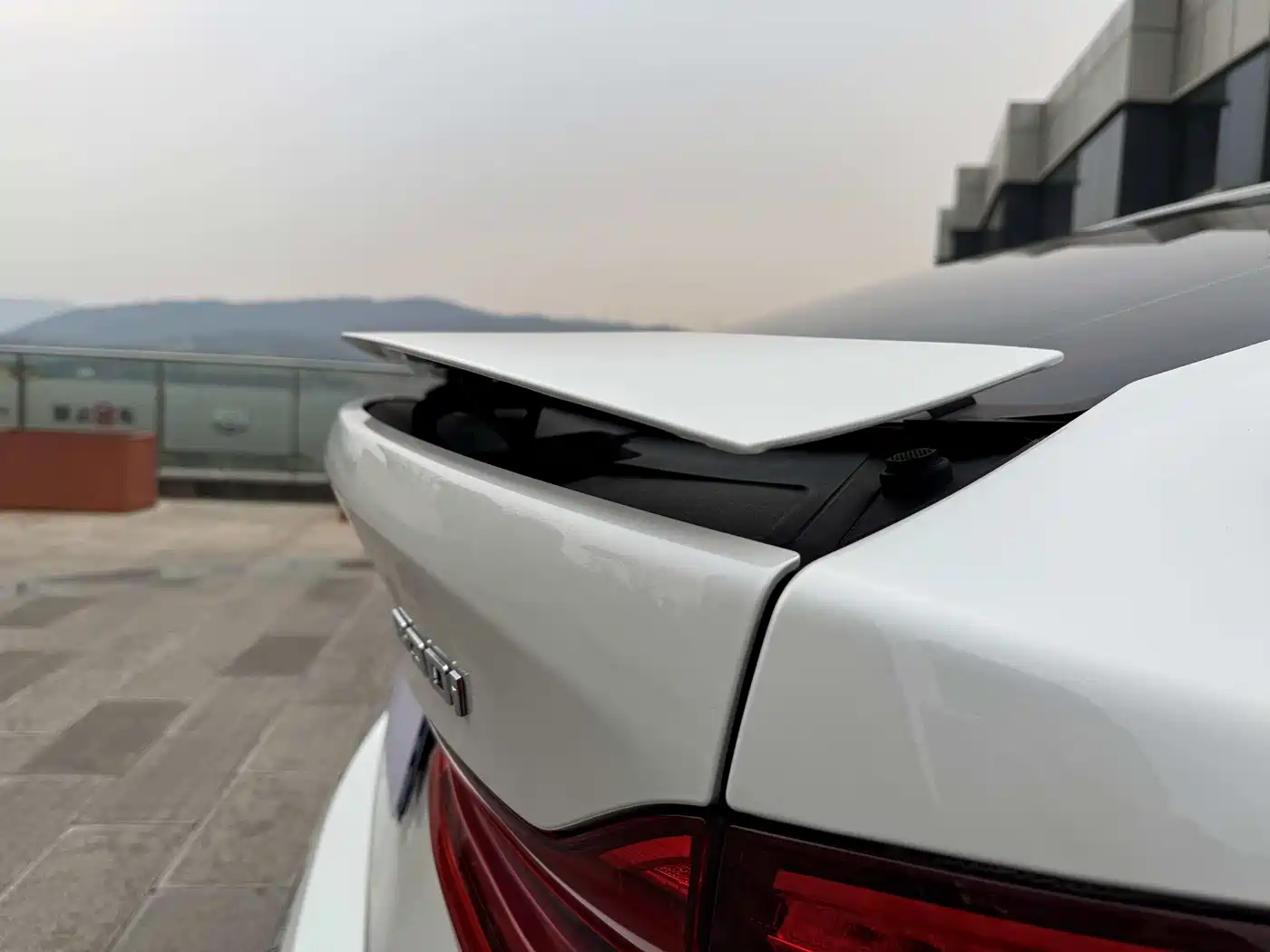 BMW 6 Series GT 2019 630i Luxury Design Package фото 28