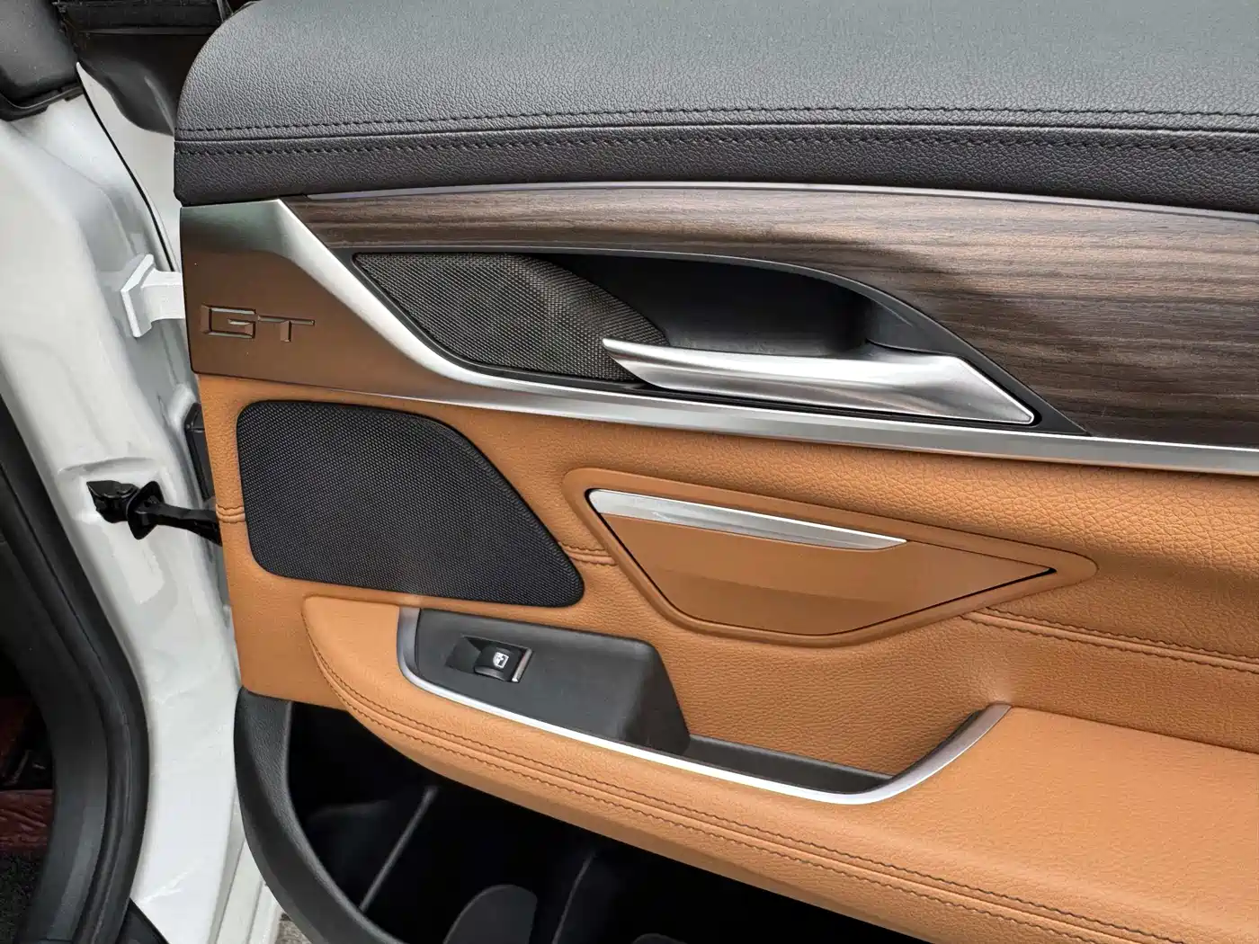 BMW 6 Series GT 2019 630i Luxury Design Package фото 34