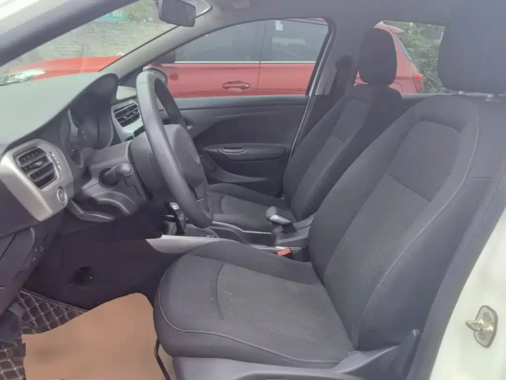 Peugeot 301 2018 2018 1.6L Auto Comfort Edition