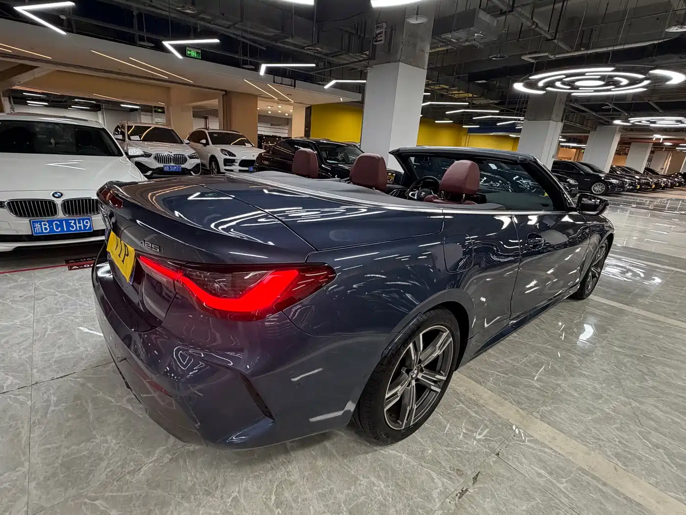 Photo 13 - BMW 4 Series