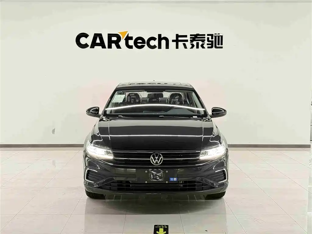 Volkswagen Bora 2026 200TSI DSG Navigation Edition фото 2
