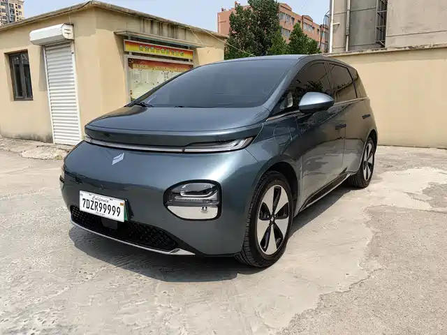 Baojun Cloud 2023 360 Plus