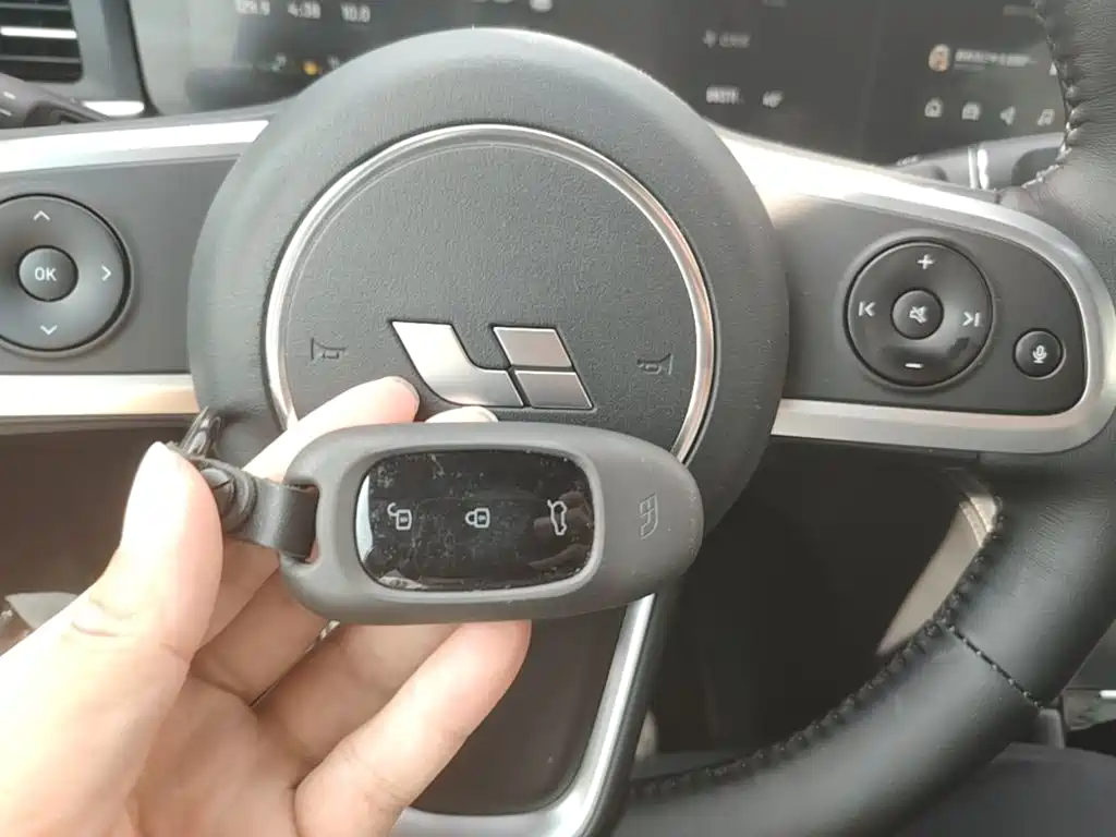 Li Auto Li ONE 2020 2020 Extended Range 6-seater