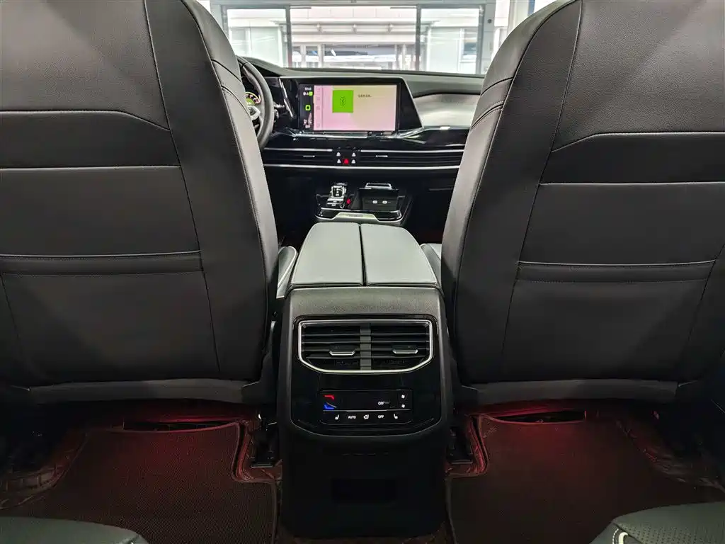 Volkswagen Talagon 2024 380TSI 4WD Flagship Victory Shared Edition 6-Seater фото 9