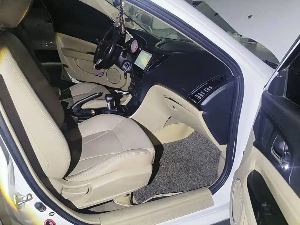 Besturn B50 2015 2016 1.6L Automatic Luxury