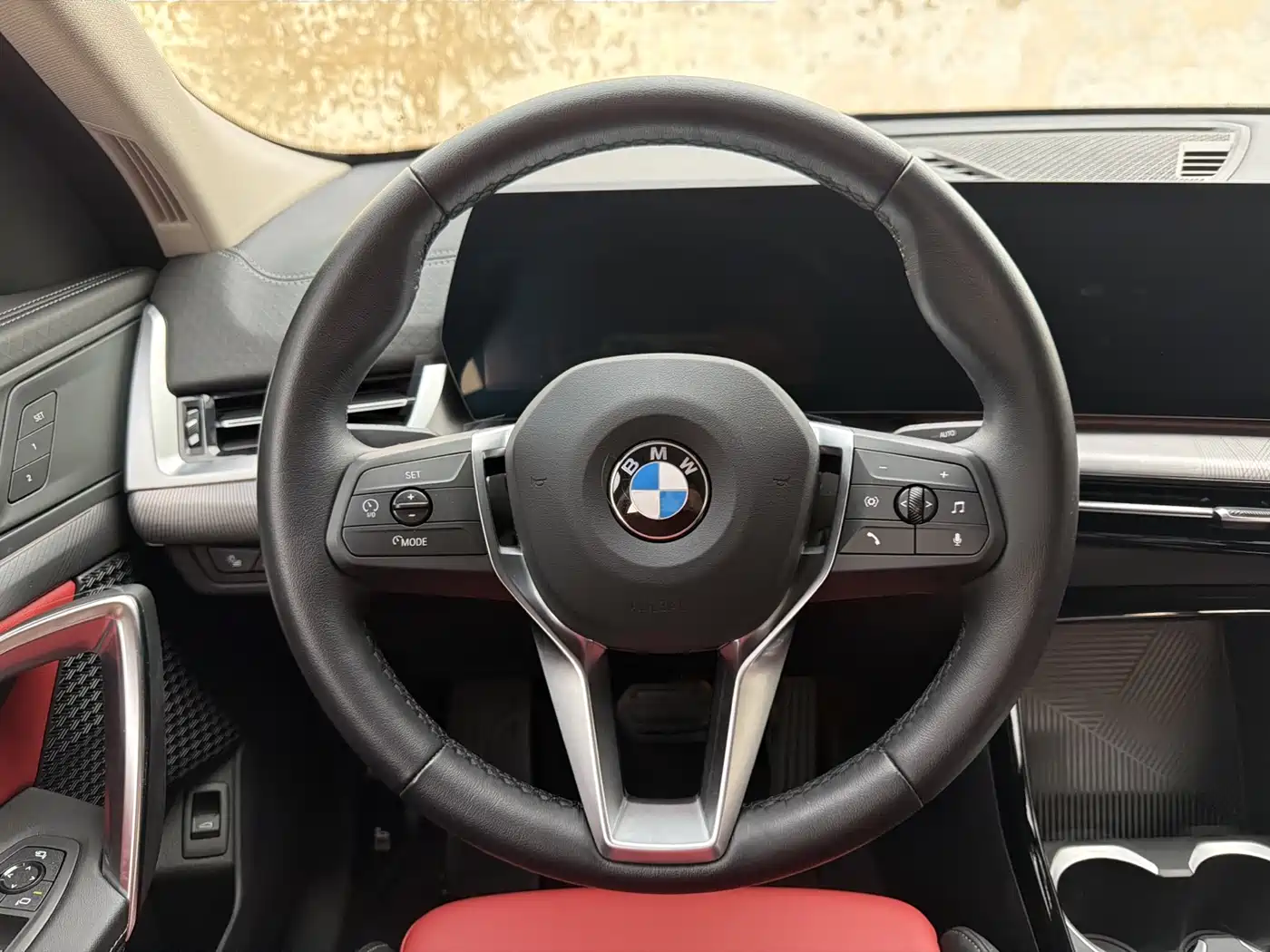 BMW X2 (Import) 2024 sDrive25i M Sport Package фото 14