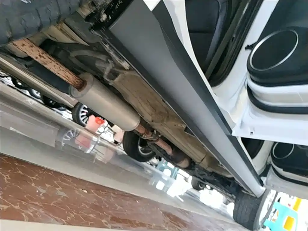 Haval M6 2019 1.5T DCT 2WD Elite Type China VI фото 21