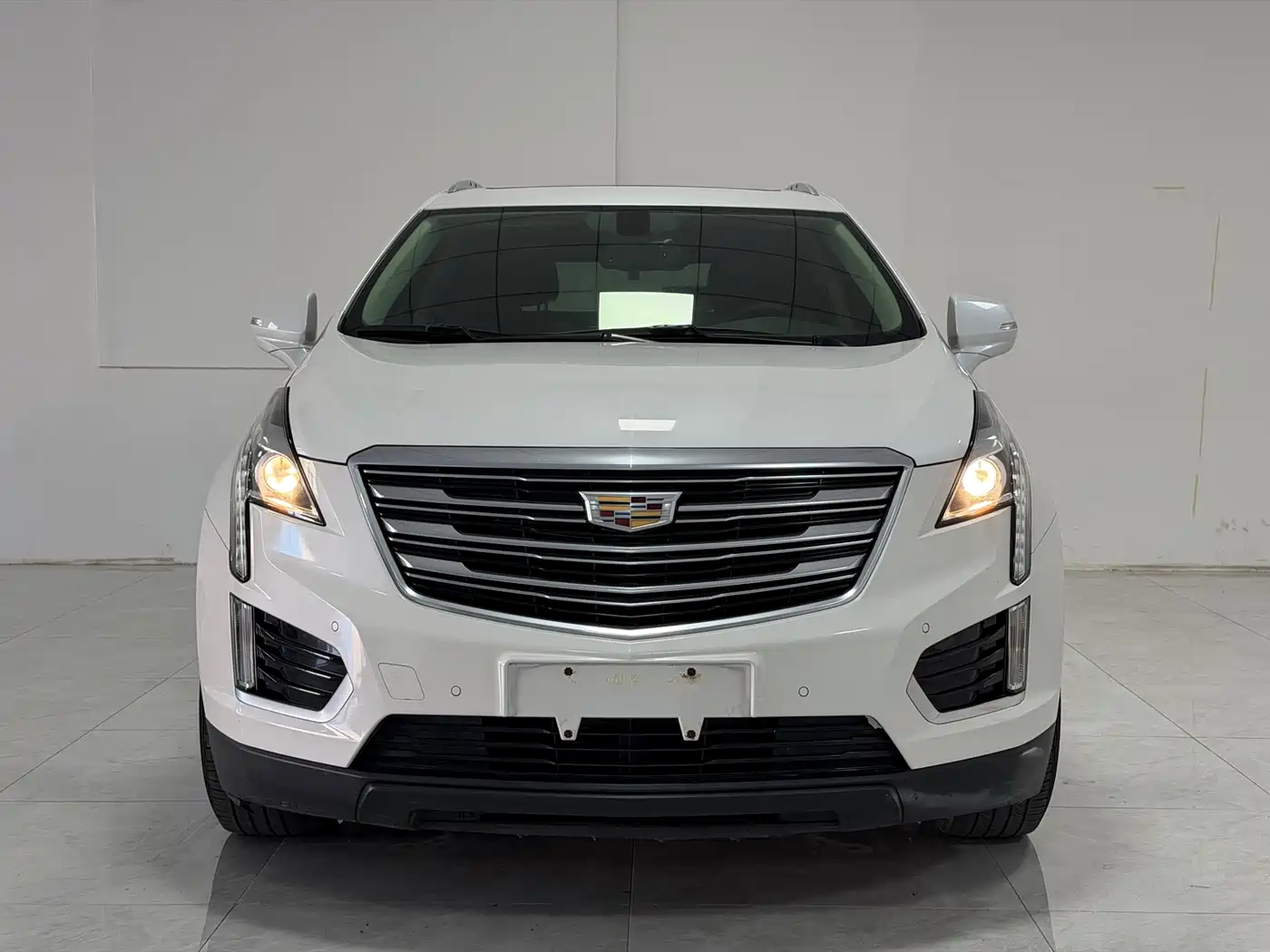 Cadillac XT5 2018 25T Luxury фото 2