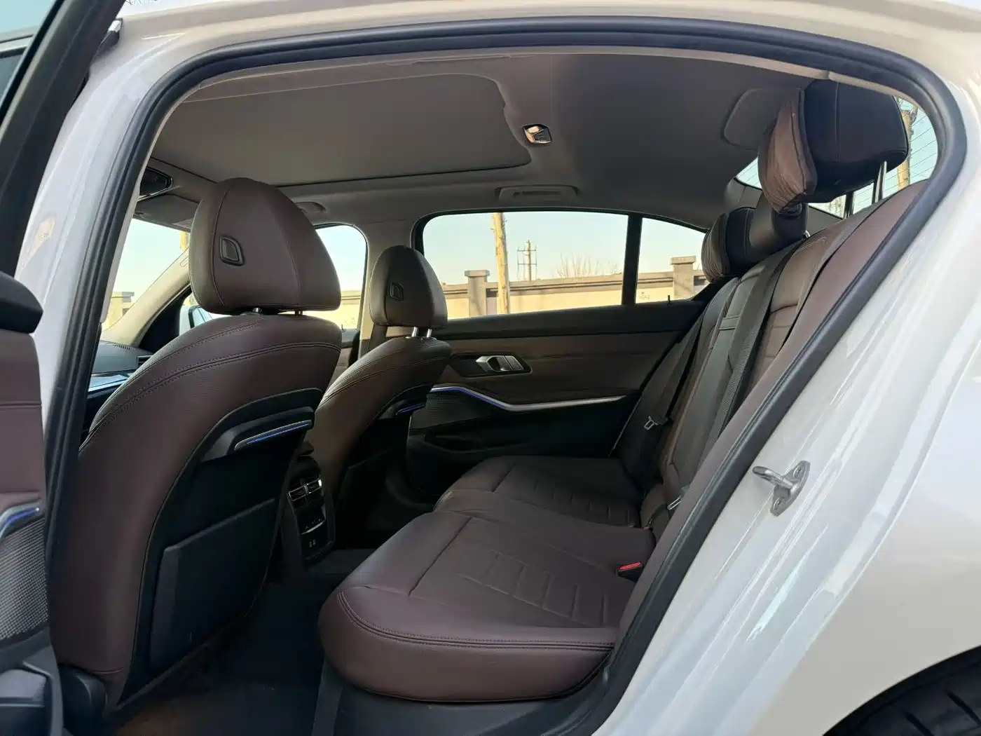 BMW 3 Series 2020 Facelift 325Li Launch Edition фото 6