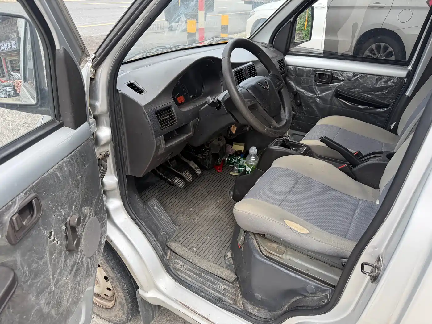 2022 Wuling Motors Wuling Rongguang Mini Truck