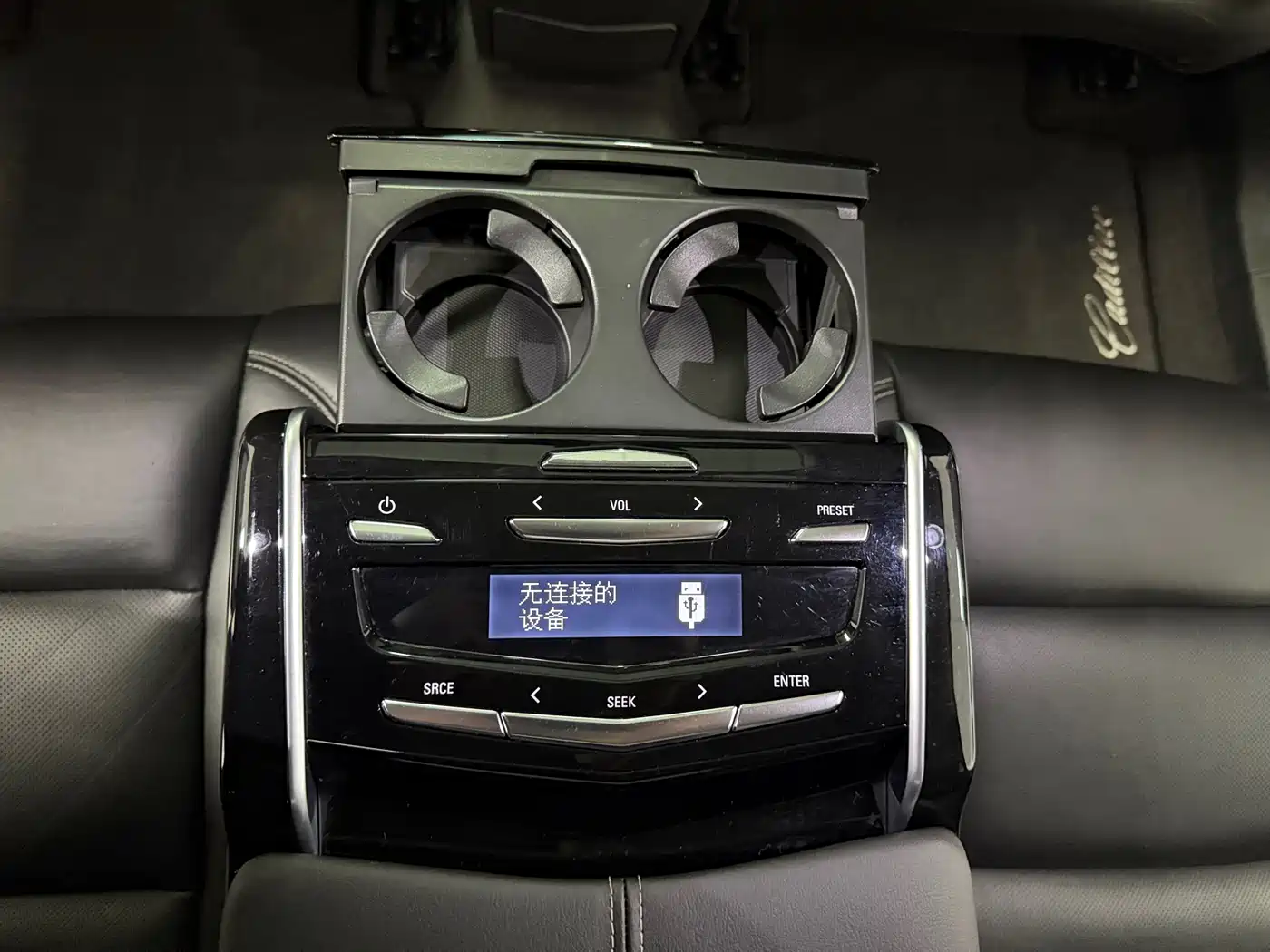 Cadillac XTS 2018 28T Elite фото 16