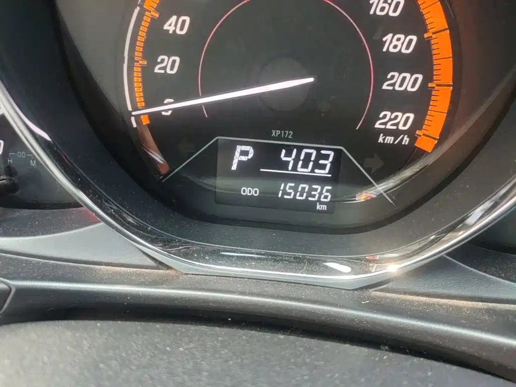 Toyota Yaris, миниатюра 12