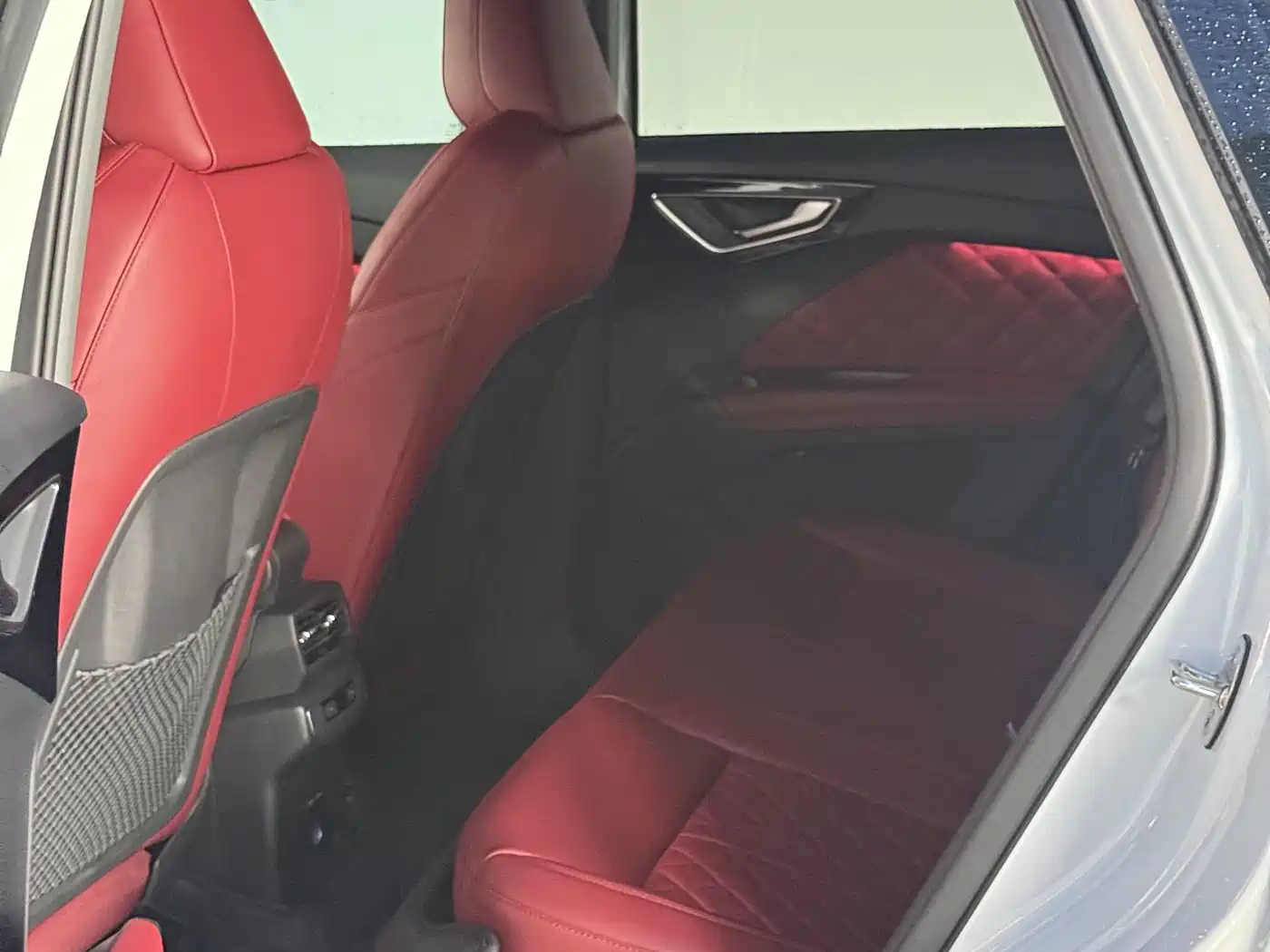 Audi Q4 e-tron 2023 2023 40 e-tron Innovation Edition