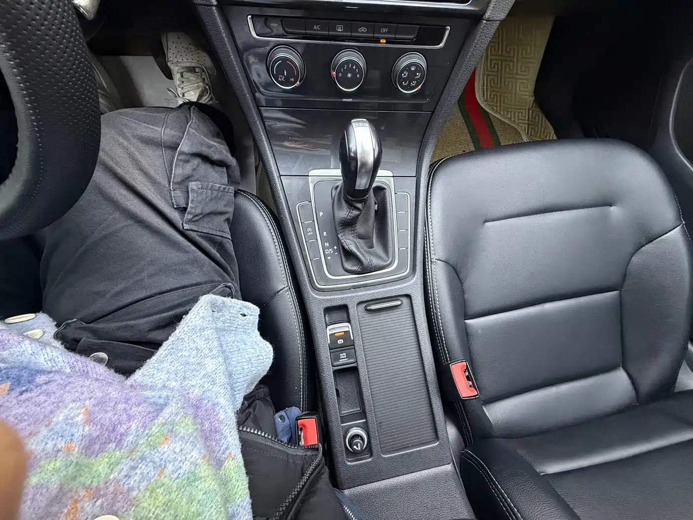 Volkswagen Golf 2020 280TSI DSG Comfort фото 7