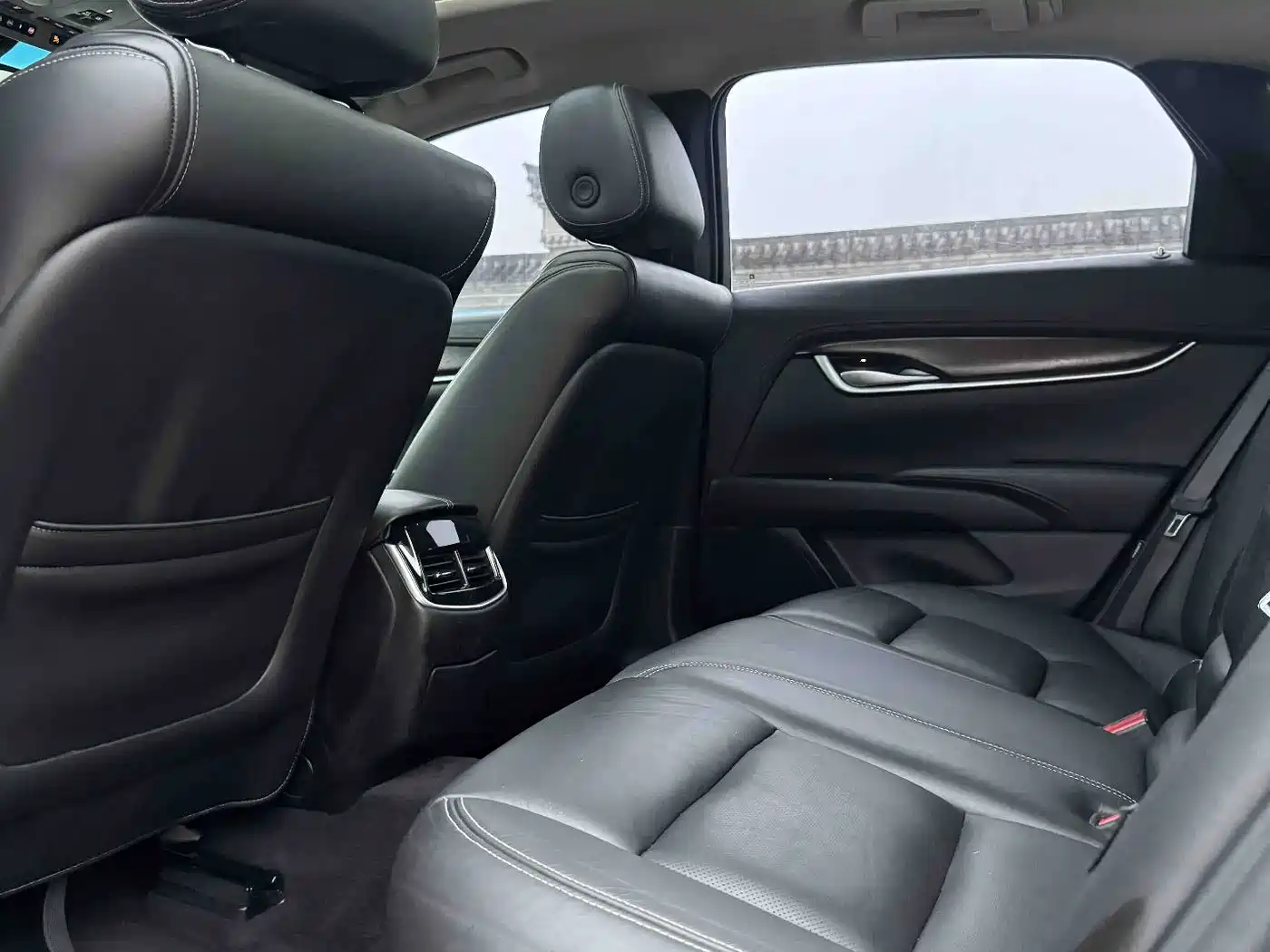 Cadillac XTS 2018 28T Elite фото 6