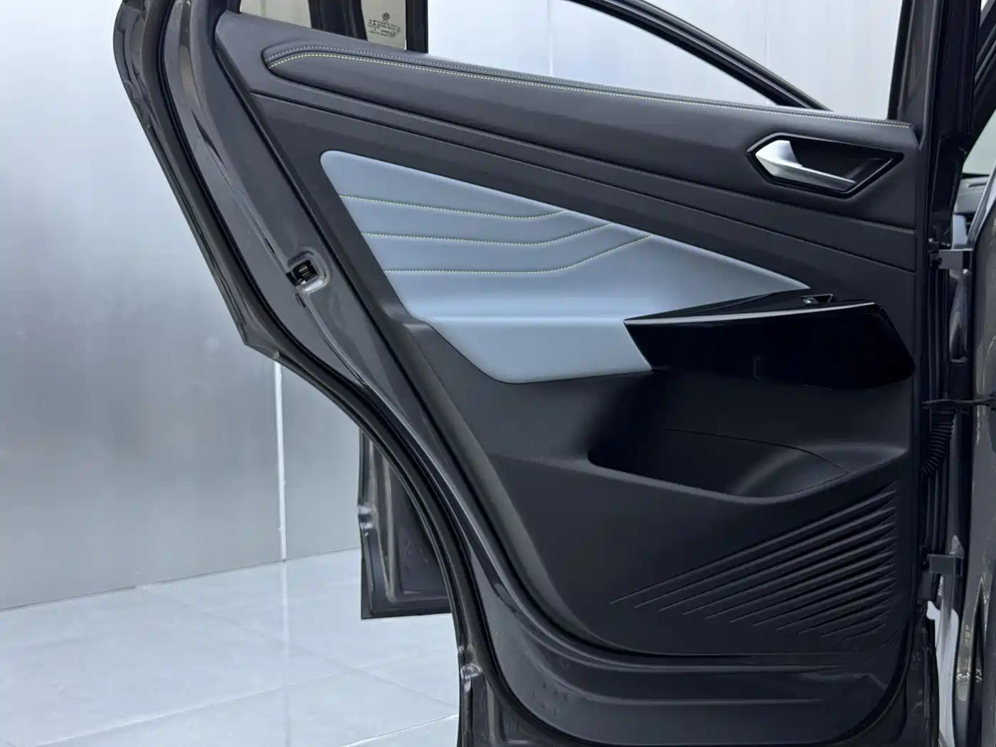 Volkswagen ID.4 X 2021 Pro Ultimate Long Range Edition фото 25