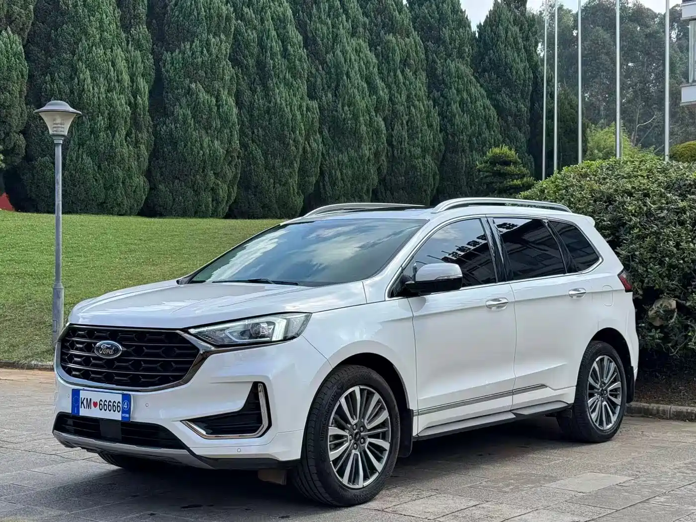 Similar car