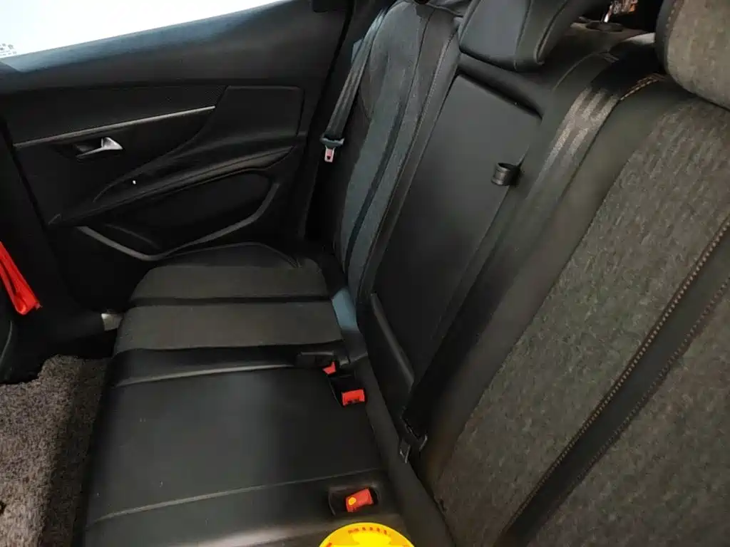 Peugeot 4008 2017 2017 350THP Elite Edition