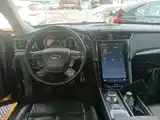 Фото 10 - Ford Taurus