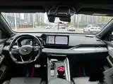 Фото 4 - Geely Preface