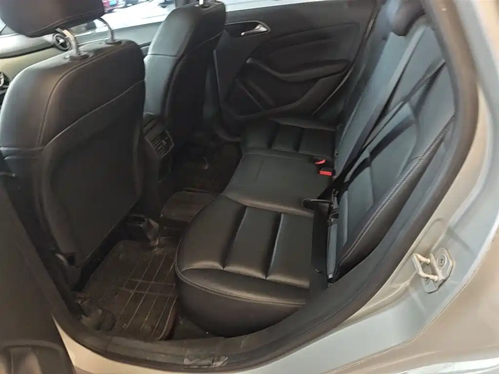 Mercedes-Benz B-Class 2015 B 200 Style фото 17