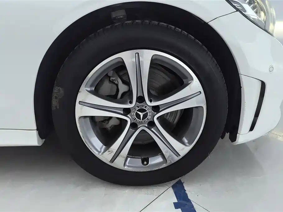 Mercedes-Benz C-Class 2019 C 260 L Sport фото 6