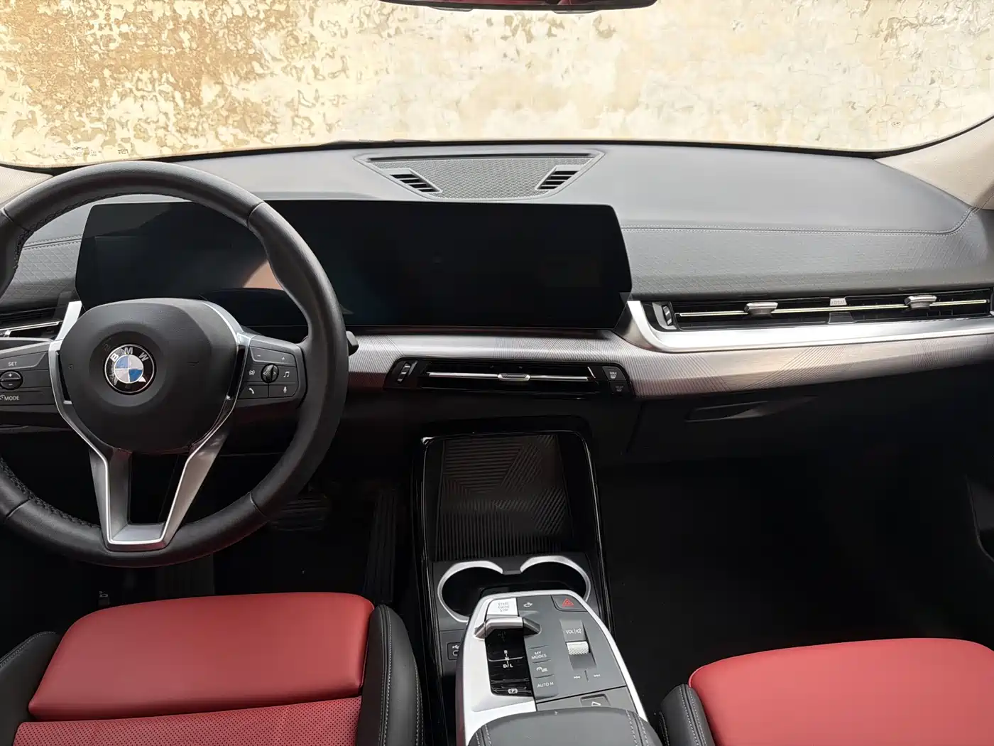 BMW X2 (Import) 2024 sDrive25i M Sport Package фото 4