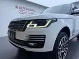 Фото 23 - Land Rover Range Rover