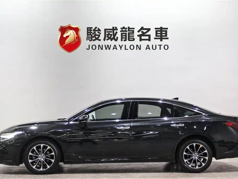 Toyota Avalon 2019 2.0L Luxury Edition (China VI) фото 3
