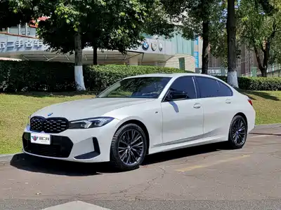 BMW 3