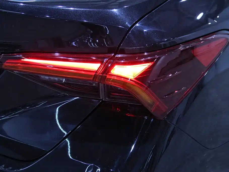 Toyota Avalon 2019 2.0L Luxury Edition (China VI) фото 8