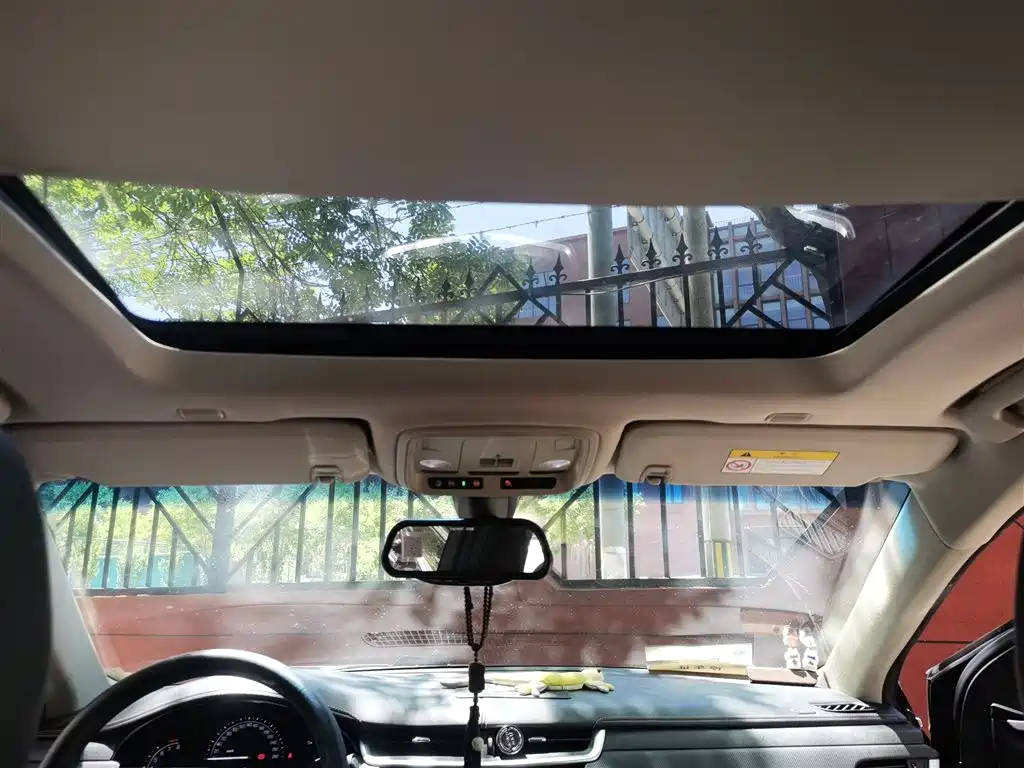 Cadillac XTS 2018 28T Technology фото 14