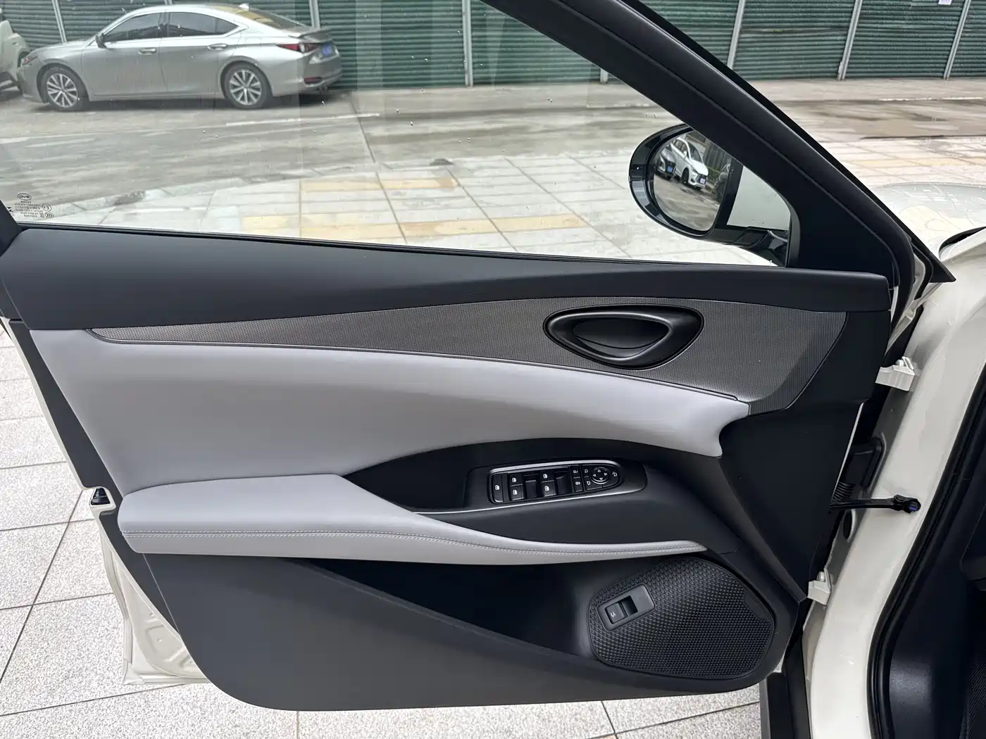 BYD Seal 06 DM-i Touring 2025 DM-i 150KM Flagship фото 14