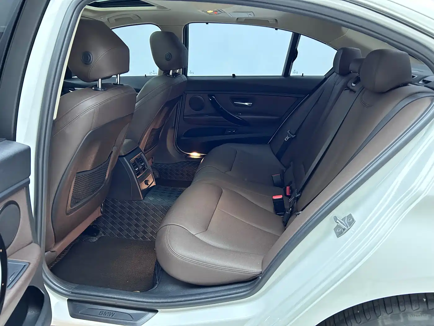 BMW 3 Series 2019 320Li Fashion Type фото 9