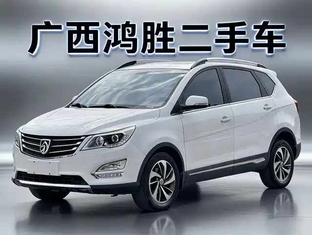 baojun 560