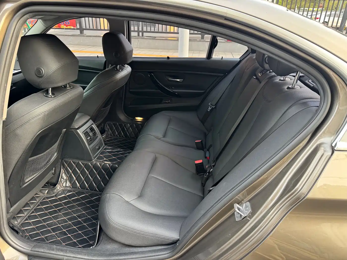 BMW 3 Series 2018 320Li Fashion Style фото 7