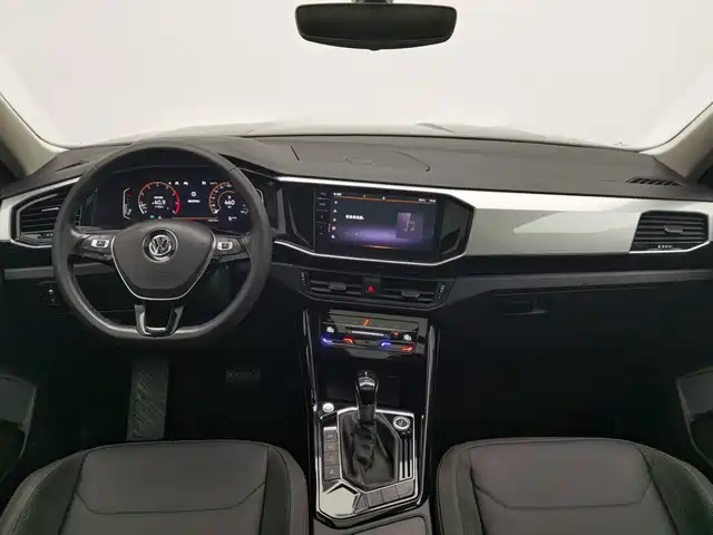 Volkswagen Tayron 2020 330TSI 2WD Luxury Smart Edition — фото 5