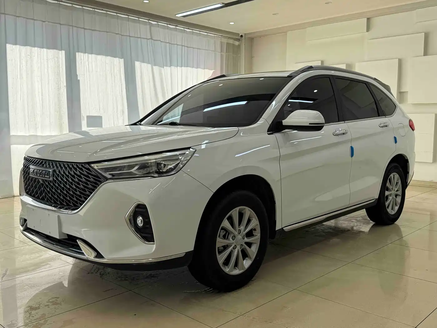 HAVAL M6