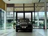 Фото 2 - Rolls-Royce Cullinan